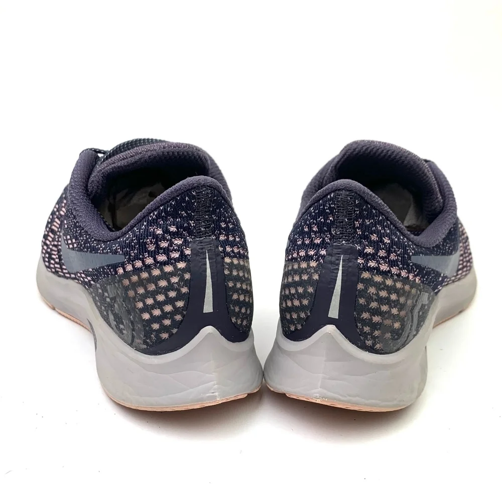 NIKE Air Zoom Pegasus 35 Running Shoe SZ 5.5 - Picture 5 of 12